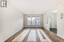 Neutral modern color palate and lots of natural light - 