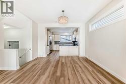 Great open floor plan - 