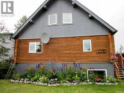 136 DAWSON DRIVE  Faro, YT Y0B 1K0