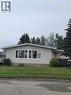 10850 98 Ave, Grande Cache, AB  - Outdoor 