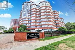 816 - 11753 SHEPPARD AVENUE E  Toronto, ON M1B 5M3