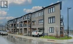 611 - 585 COLBORNE STREET E  Brantford, ON N3S 0K4