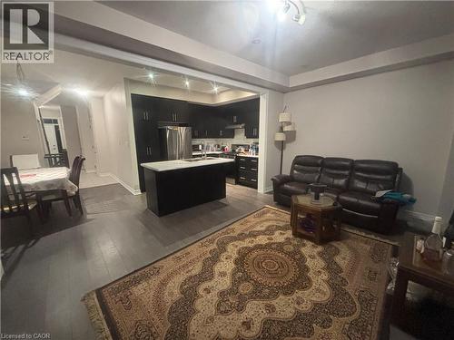 1890 Rymal Road E, Hamilton, ON - Indoor
