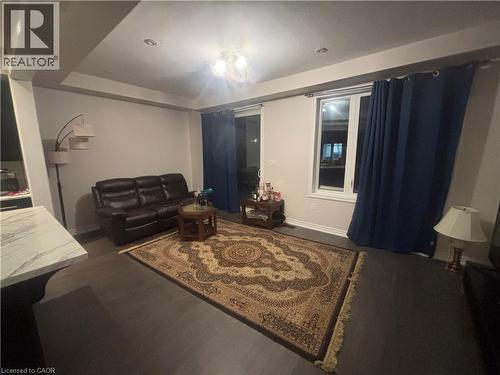 1890 Rymal Road E, Hamilton, ON - Indoor
