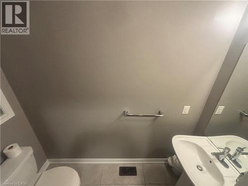 1890 Rymal Road E, Hamilton, ON - Indoor Photo Showing Bathroom