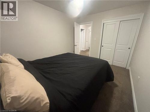 1890 Rymal Road E, Hamilton, ON - Indoor Photo Showing Bedroom