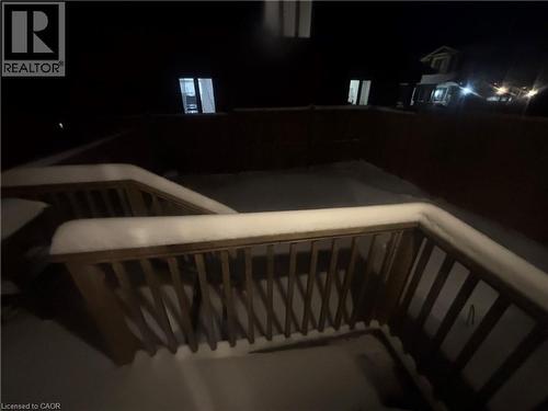 1890 Rymal Road E, Hamilton, ON - Indoor Photo Showing Other Room