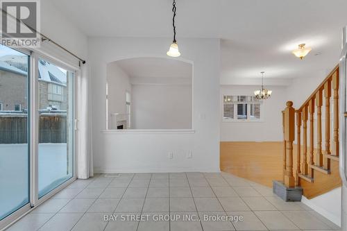 3196 Tim Dobbie Drive, Burlington, ON - Indoor Photo Showing Other Room