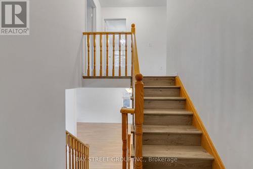 3196 Tim Dobbie Drive, Burlington, ON - Indoor Photo Showing Other Room