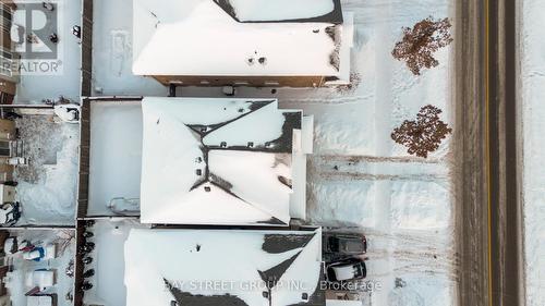 3196 Tim Dobbie Drive, Burlington, ON - 