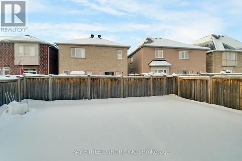 3196 Tim Dobbie Drive, Burlington, ON - Outdoor