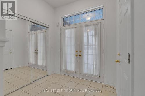 3196 Tim Dobbie Drive, Burlington, ON - Indoor Photo Showing Other Room