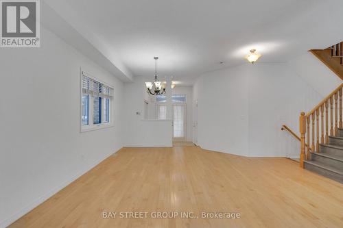 3196 Tim Dobbie Drive, Burlington, ON - Indoor Photo Showing Other Room