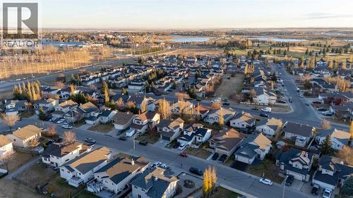 224 Highland Circle, Strathmore, AB - Outdoor With View