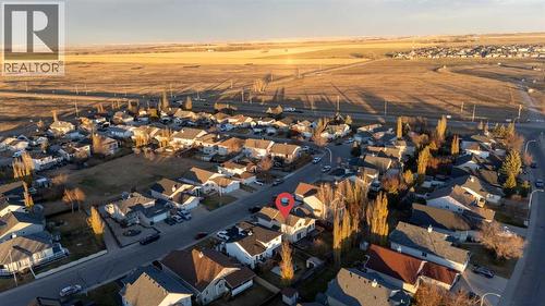 224 Highland Circle, Strathmore, AB -  With View