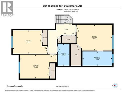 224 Highland Circle, Strathmore, AB - Other