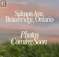N/A SALMON Street  Bracebridge, ON Z1Z 1Z1