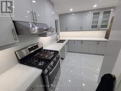 UPPER - 78 CRITTENDEN SQUARE  Toronto, ON M1B 1V1