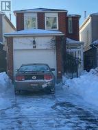 52 DANILACK COURT  Toronto, ON M1V 4L5