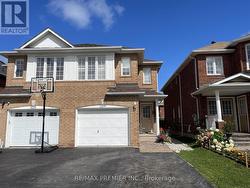 LOWER - 1209 PRESTONWOOD CRESCENT  Mississauga, ON L5V 2V4