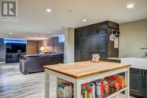 310 The Westway, Toronto, ON - Indoor