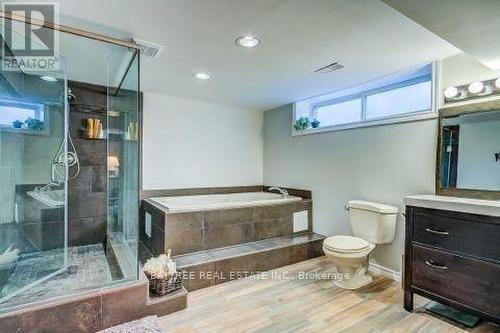 310 The Westway, Toronto, ON - Indoor Photo Showing Bathroom