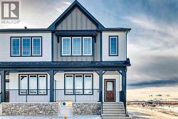 5001 Harmony Circle  Rural Rocky View County, AB T3Z 0K5