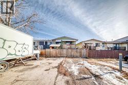 Designated Parking - 