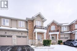 23 - 90 RAYMOND ROAD  Hamilton, ON L9K 0J6