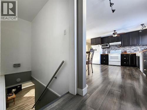 214 48 Avenue E, Claresholm, AB - Indoor Photo Showing Other Room