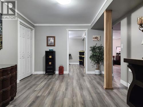 214 48 Avenue E, Claresholm, AB - Indoor Photo Showing Other Room