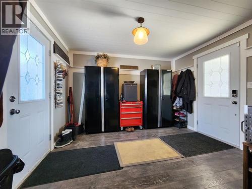 214 48 Avenue E, Claresholm, AB - Indoor Photo Showing Other Room