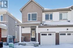 544 PROMONTORY PLACE  Ottawa, ON K2J 7H2
