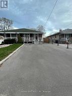 BSMT - 25 CORONADO COURT  Toronto, ON M9M 1S6