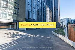 514 - 145 COLUMBIA STREET W  Waterloo, ON N2L 0K7