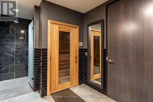 Sauna - 514 - 145 Columbia Street W, Waterloo, ON -  Photo Showing Other Room