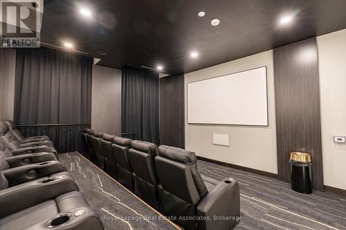 514 - 145 Columbia Street W, Waterloo, ON - Indoor Photo Showing Other Room