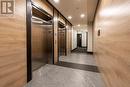Floor Level Lobby - 514 - 145 Columbia Street W, Waterloo, ON  - Indoor Photo Showing Other Room 