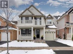 1662 CLARK BOULEVARD  Milton, ON L9T 5Z5