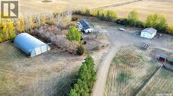 RM of Progress Acreage (10 acres)  Kerrobert, SK S0L 1R0