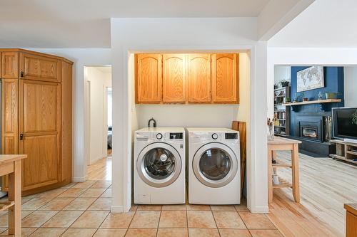 Other - 4630 Ch. De La Doncaster, Sainte-Adèle, QC - Indoor Photo Showing Laundry Room