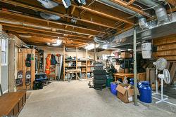 Basement - 
