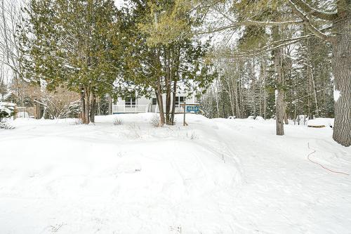 Frontage - 4630 Ch. De La Doncaster, Sainte-Adèle, QC - Outdoor