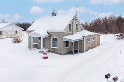 1500 Ch. Bellevue  Saint-Boniface, QC G0X 2L0