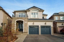 1268 Kestell Boulevard  Oakville, ON L6H 0B3