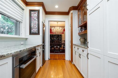 134 Harrow St, Winnipeg, MB 