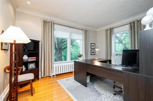 134 Harrow St, Winnipeg, MB 