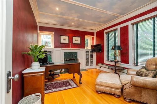 134 Harrow St, Winnipeg, MB 