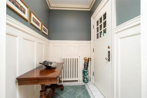 134 Harrow St, Winnipeg, MB 