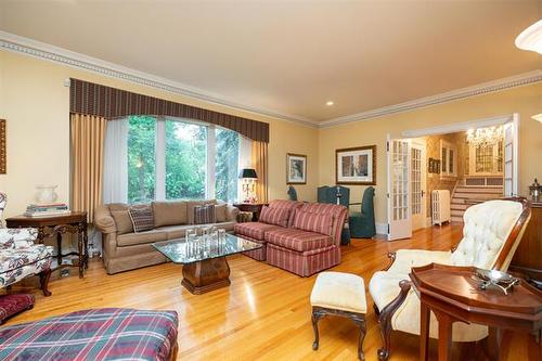 134 Harrow St, Winnipeg, MB 